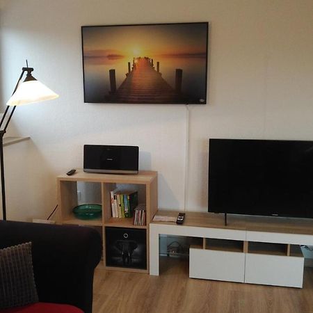 דטמולד Ferienwohnung Twete מראה חיצוני תמונה