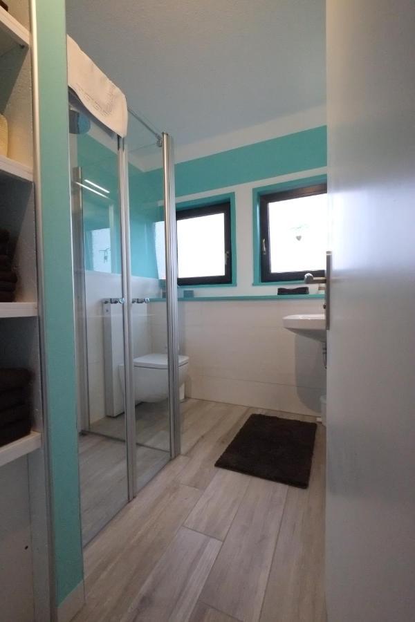 דטמולד Ferienwohnung Twete מראה חיצוני תמונה