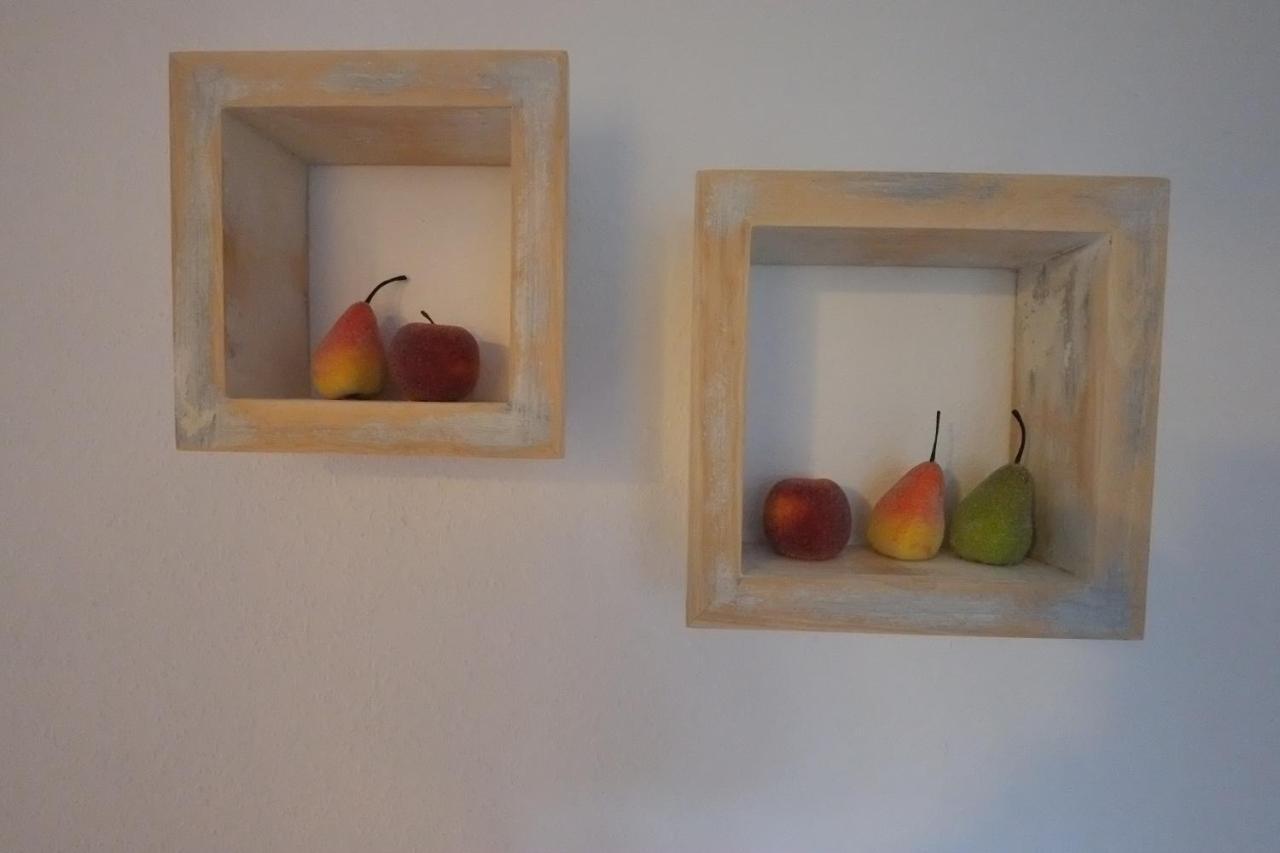 דטמולד Ferienwohnung Twete מראה חיצוני תמונה