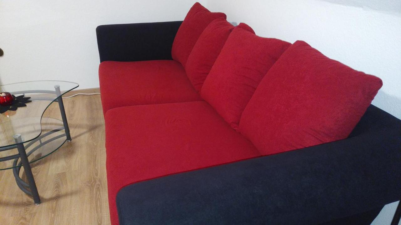 דטמולד Ferienwohnung Twete מראה חיצוני תמונה