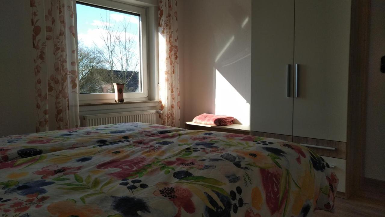 דטמולד Ferienwohnung Twete מראה חיצוני תמונה